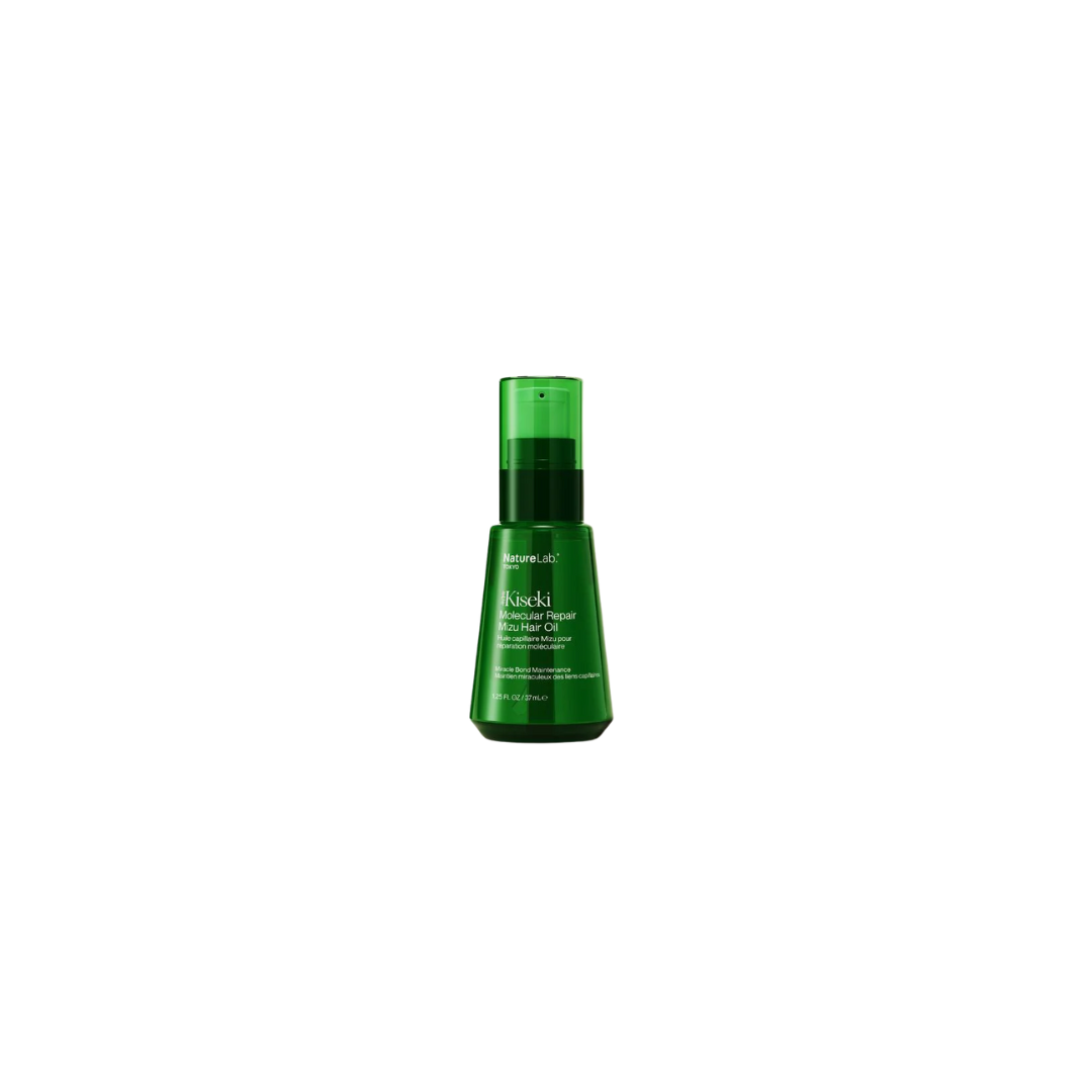 Kiseki Molecular Repair Mizu Hair Oil
