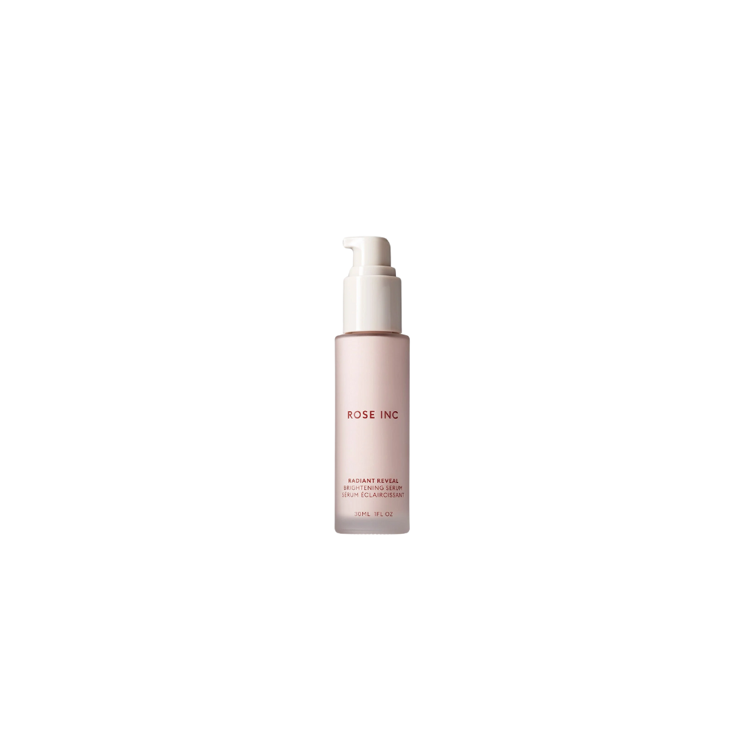 Radiant Reveal Brightening Serum