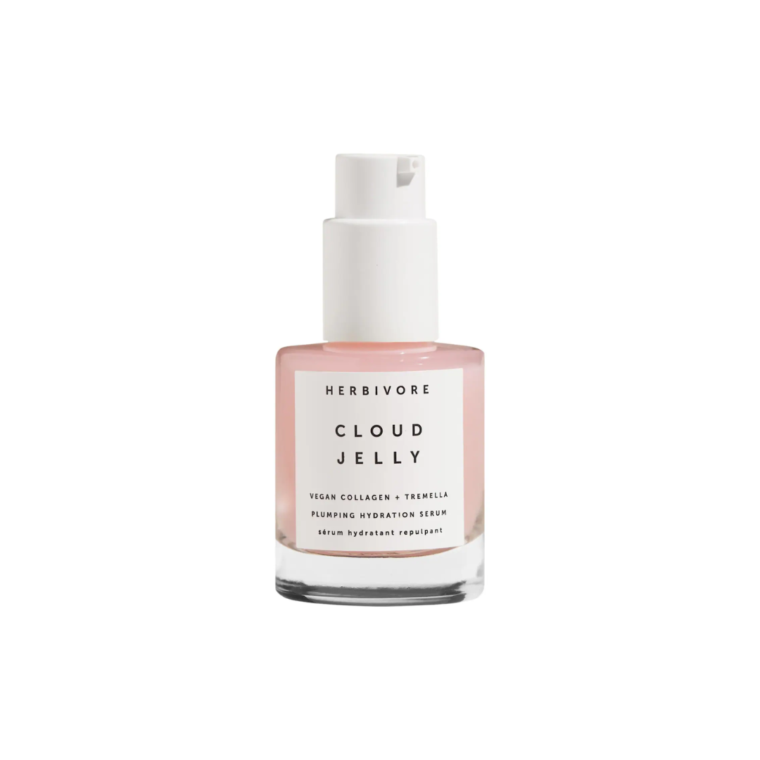 CLOUD JELLY Plumping Hydration Serum
