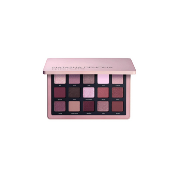 RETRO EYESHADOW PALETTE