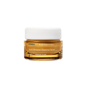Black Pine Primus Youth Renewal Sleeping Facial