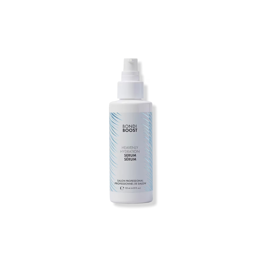 Heavenly Hydration Leave-In Hair Serum