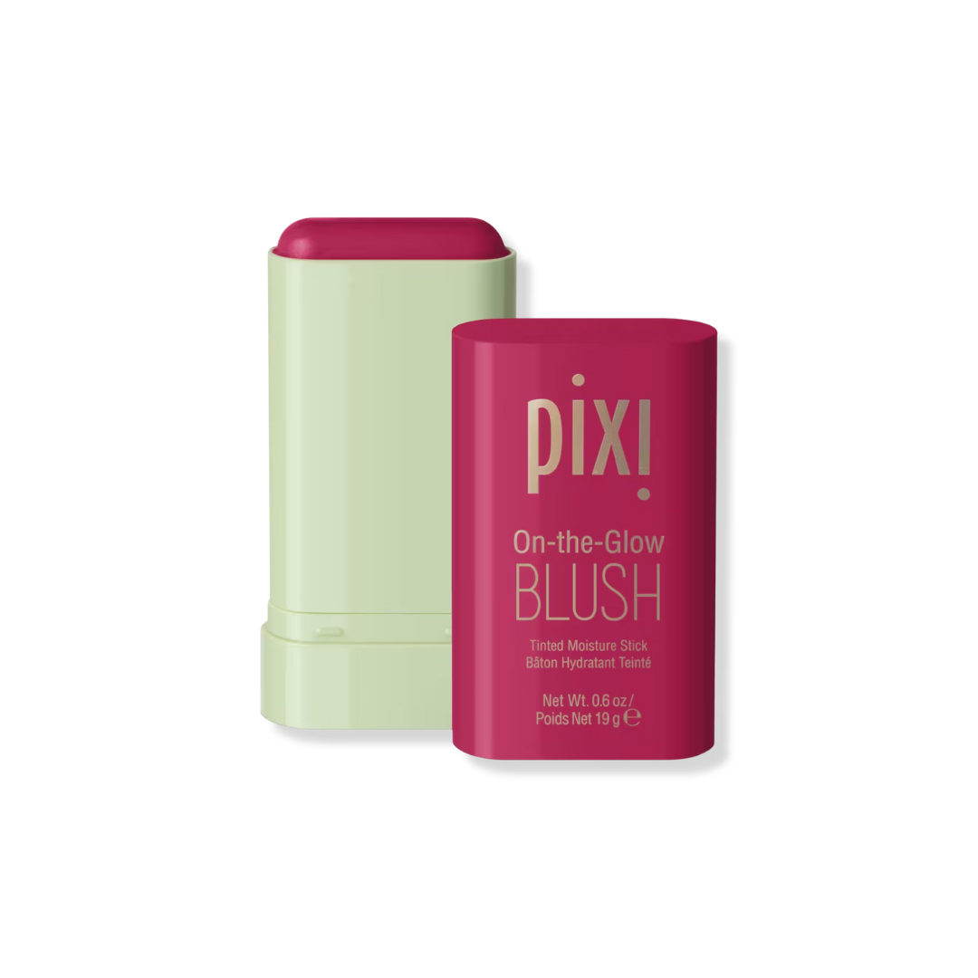 On-the-Glow Blush