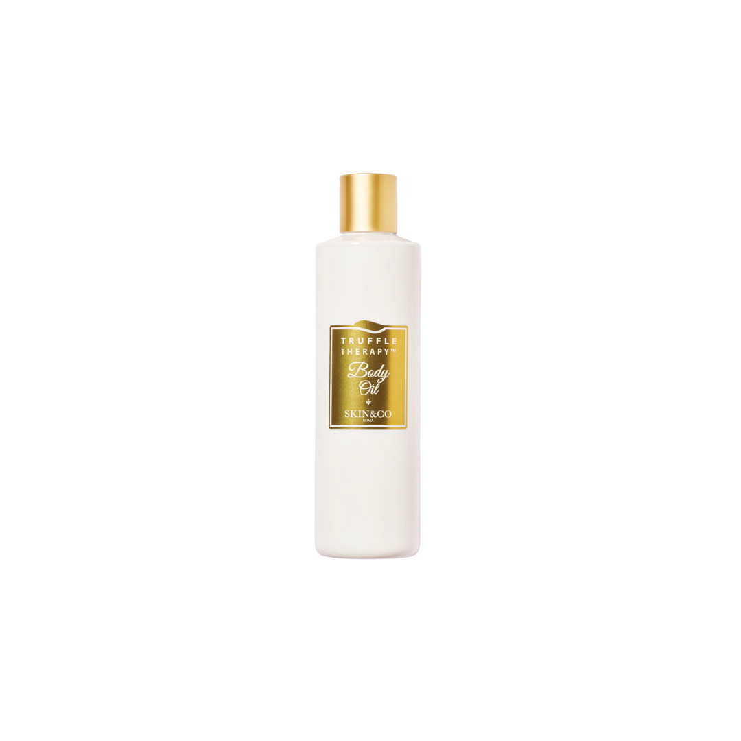 Truffle Therapy Ultra Rich Body Oil