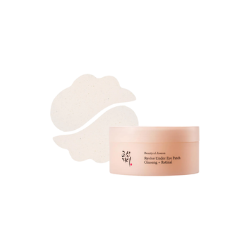 Revive Under Eye Patches