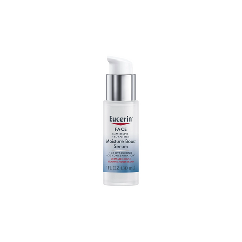 Face Immersive Hydration Moisture Boost Serum