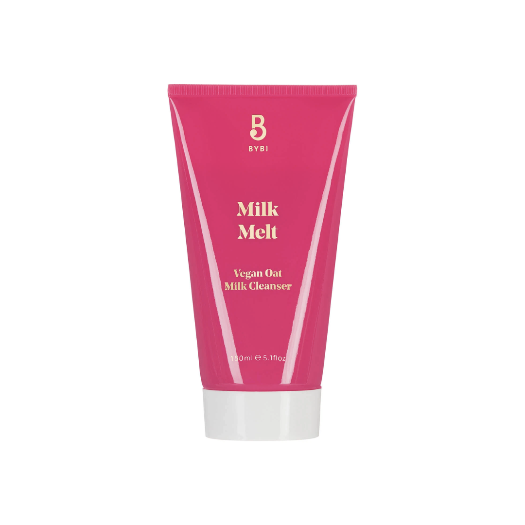 Milk Melt Cleanser