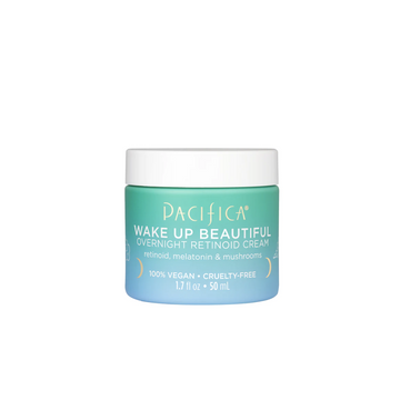 WAKE UP BEAUTIFUL - Overnight Retinoid Cream