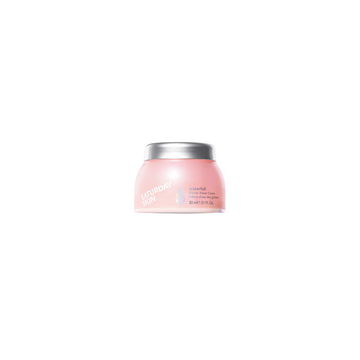 GLACIER WATER CREAM