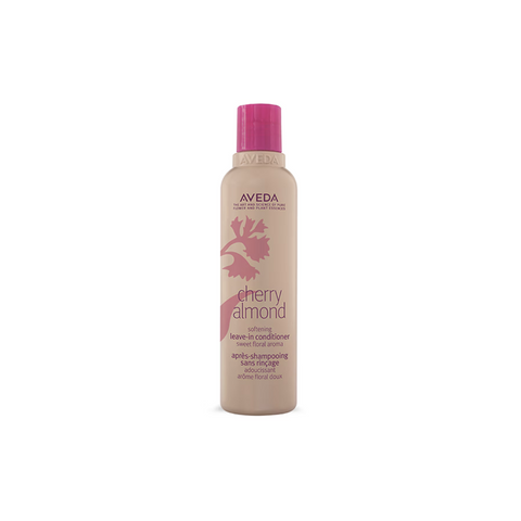 Cherry Almond Softening Leave-In Conditioner