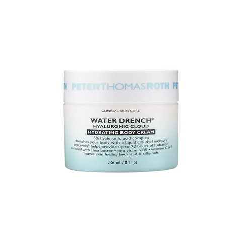 Water Drench Hyaluronic Cloud Hydrating Body Cream