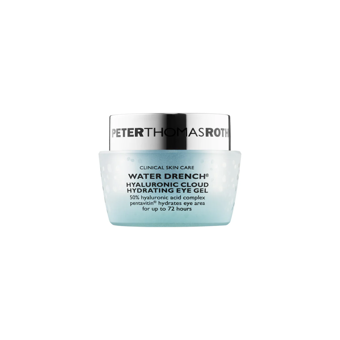 Water Drench Hyaluronic Cloud Hydrating Eye Gel