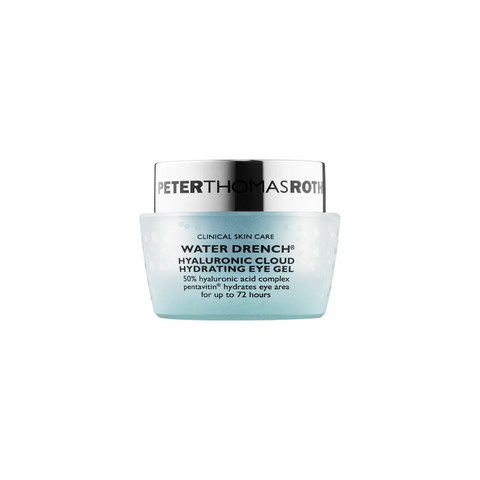 Water Drench Hyaluronic Cloud Hydrating Eye Gel