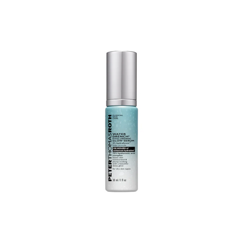 Water Drench Hyaluronic Glow Serum