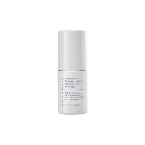 Intensive Eye Renewal Cream