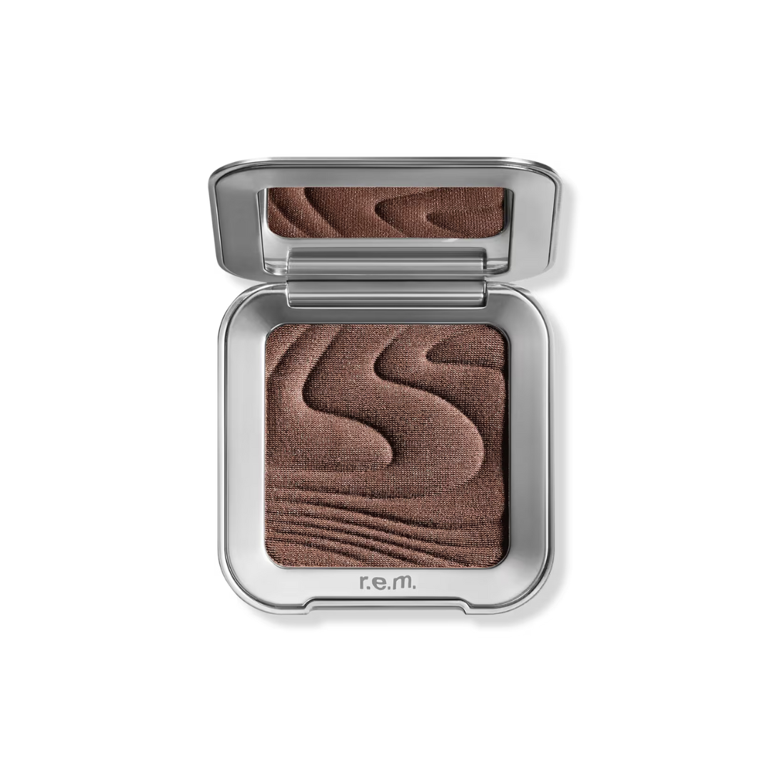 Hypernova Satin Matte Bronzer