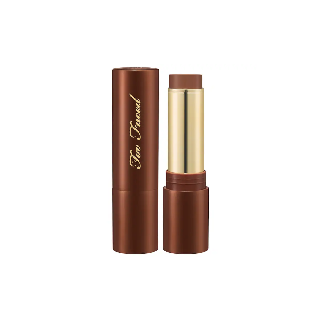 Chocolate Soleil Melting Bronzing & Sculpting Stick