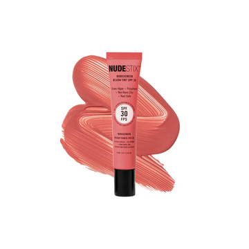 Nudescreen Blush + Lip Tint SPF 30