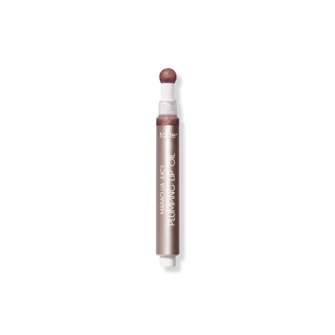 Maracuja Juicy Plumping Lip Oil