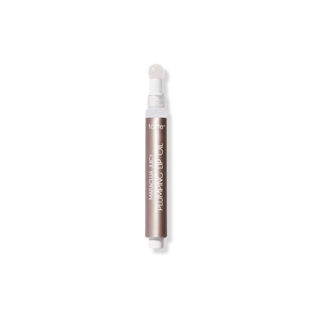 Maracuja Juicy Plumping Lip Oil