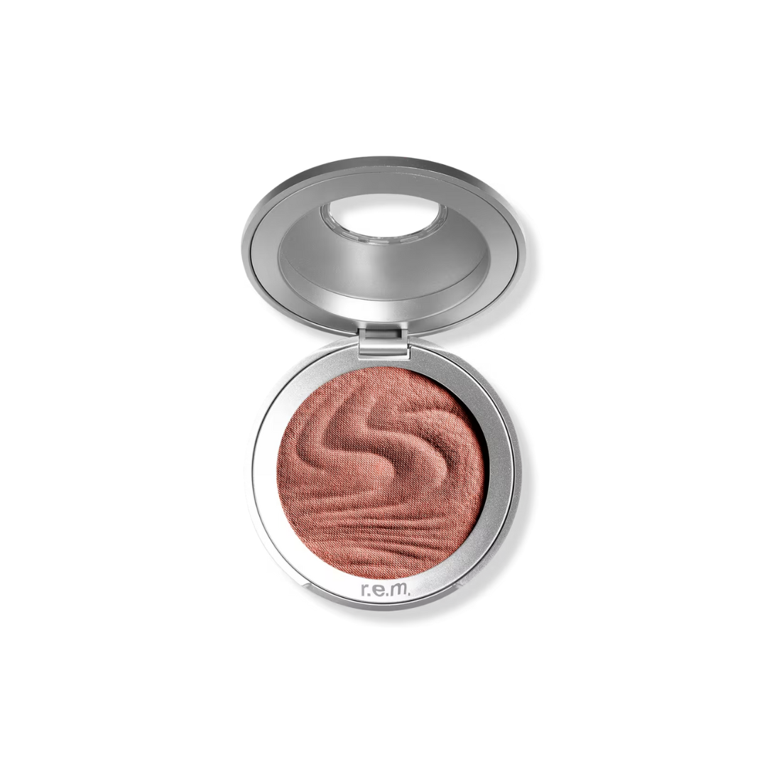 Hypernova Satin Matte Blush