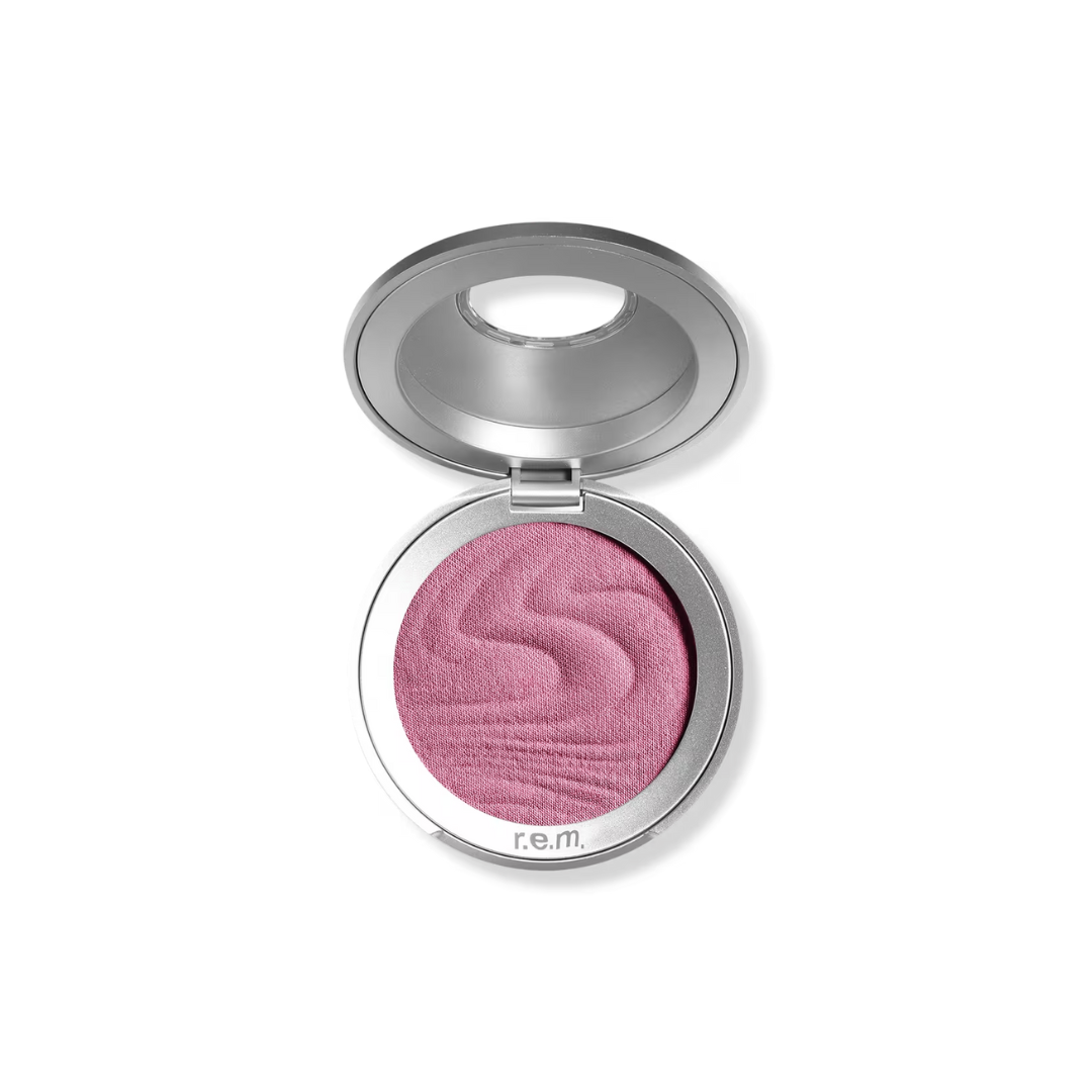 Hypernova Satin Matte Blush