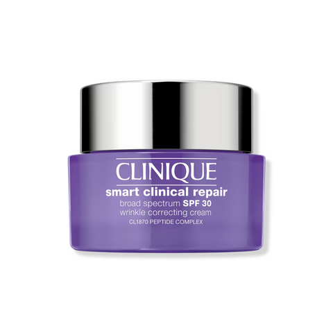 Smart Clinical Repair SPF 30 Wrinkle Correcting Cream