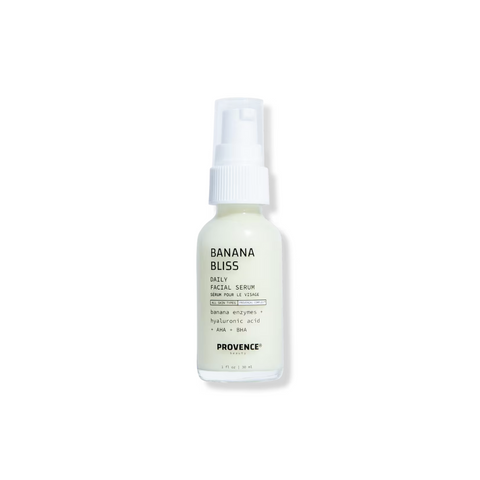 Banana Bliss Daily Facial Serum