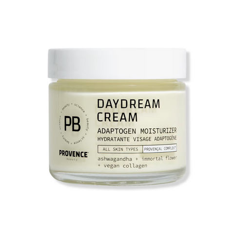 DayDream Cream Adaptogen Moisturizer