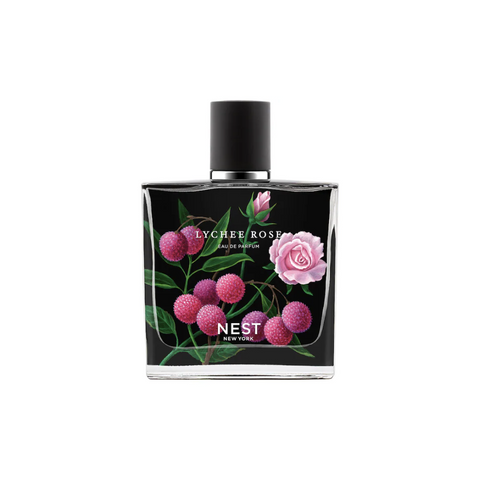 Lychee Rose Eau de Parfum