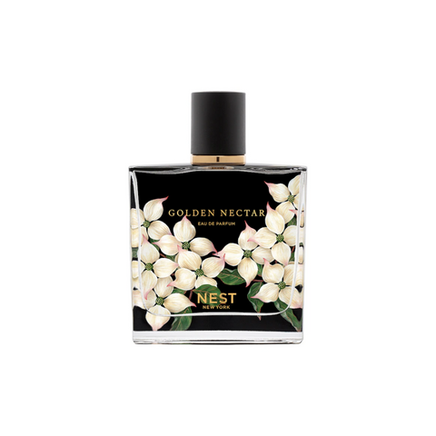 Golden Nectar Eau de Parfum