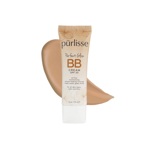 Perfect Glow BB Cream SPF 30