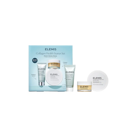 Collagen Health Starter Discovery Set