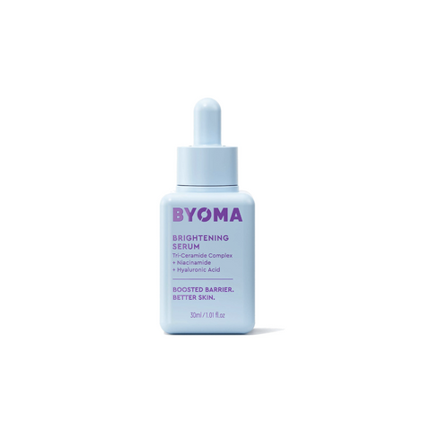 BRIGHTENING SERUM