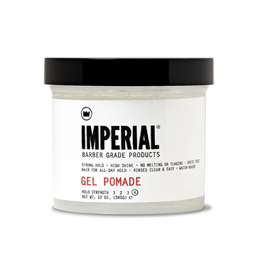 GEL POMADE