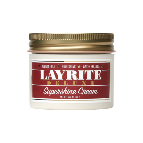 Supershine Cream