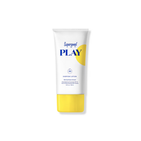 PLAY Everyday Lotion SPF 30 with Sunflower Extract PA++++