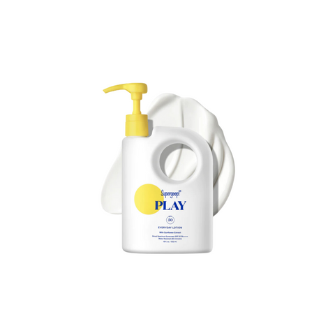 PLAY Everyday Lotion SPF 50