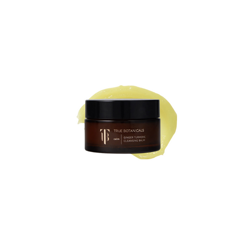 Ginger Turmeric Cleansing Balm