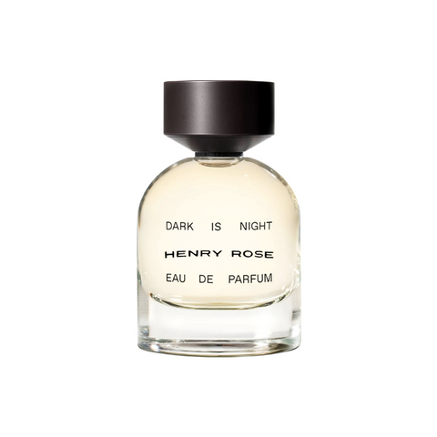 DARK IS NIGHT EAU DE PARFUM