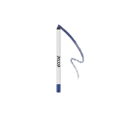 Line It Up Clean 24-Hr Gel Pencil Waterproof Eyeliner