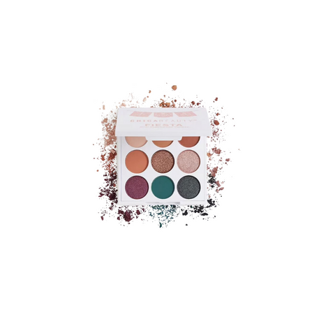 Fiesta Eyeshadow Palette