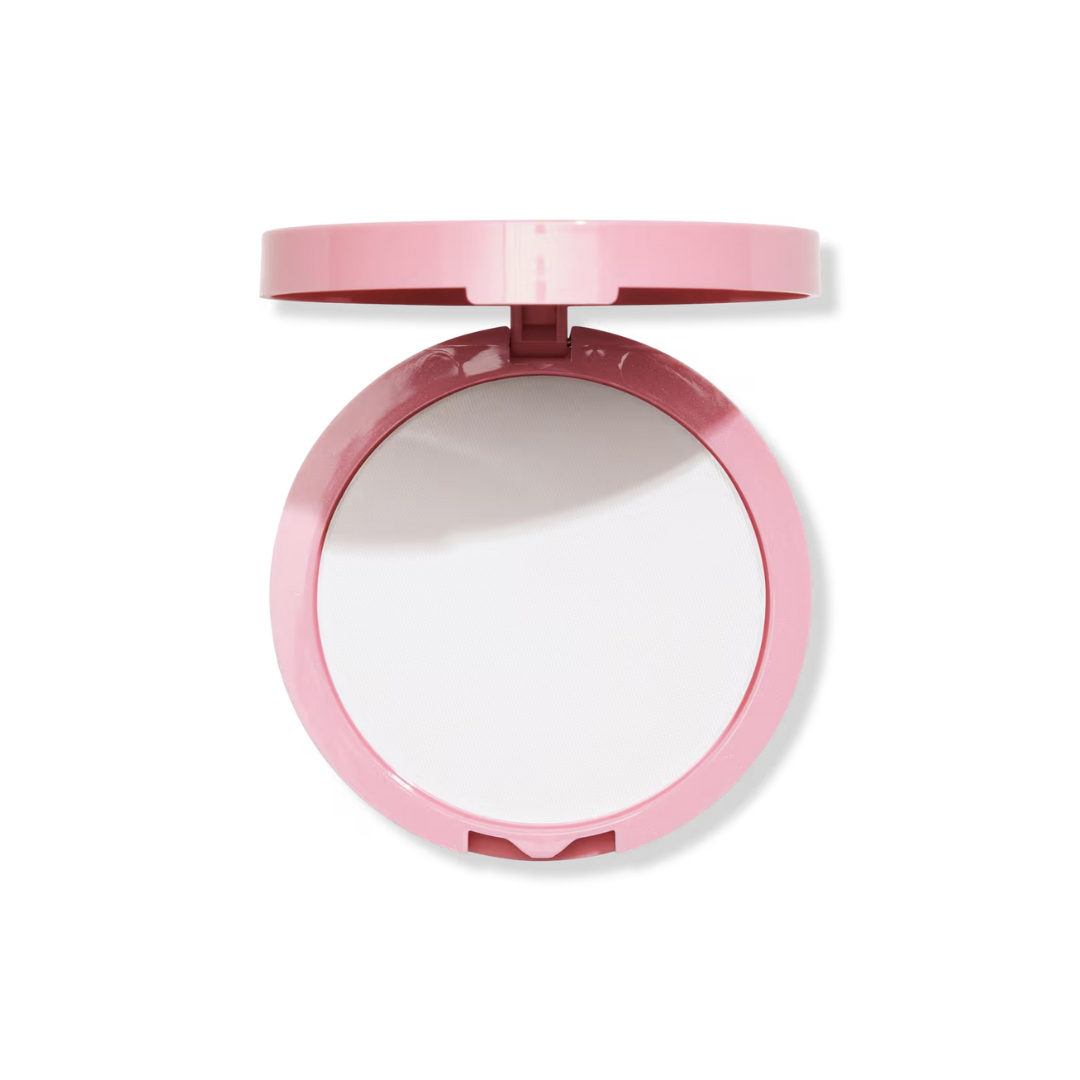 Clean Fresh Pressed Powder