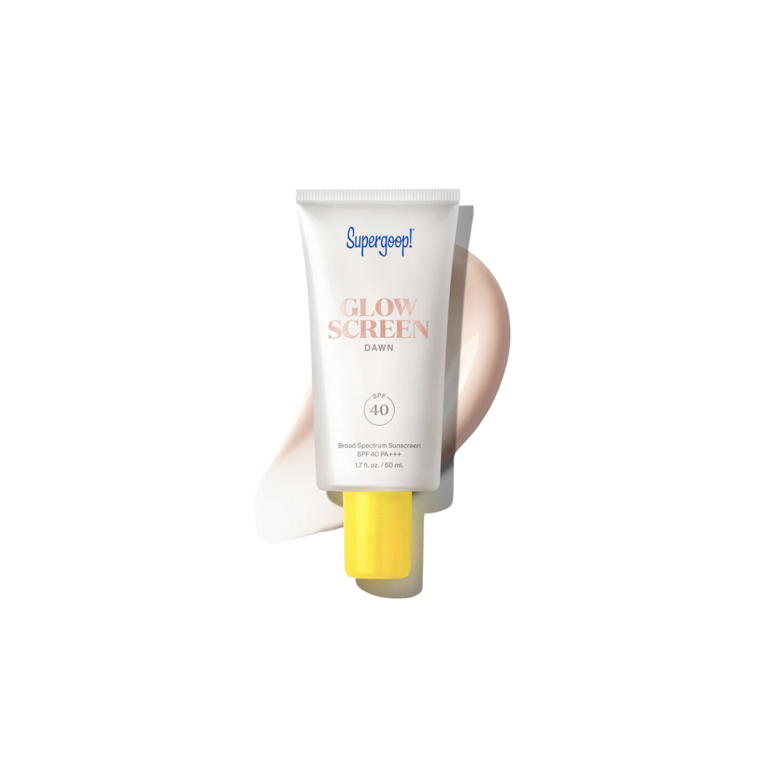 Glowscreen SPF 40