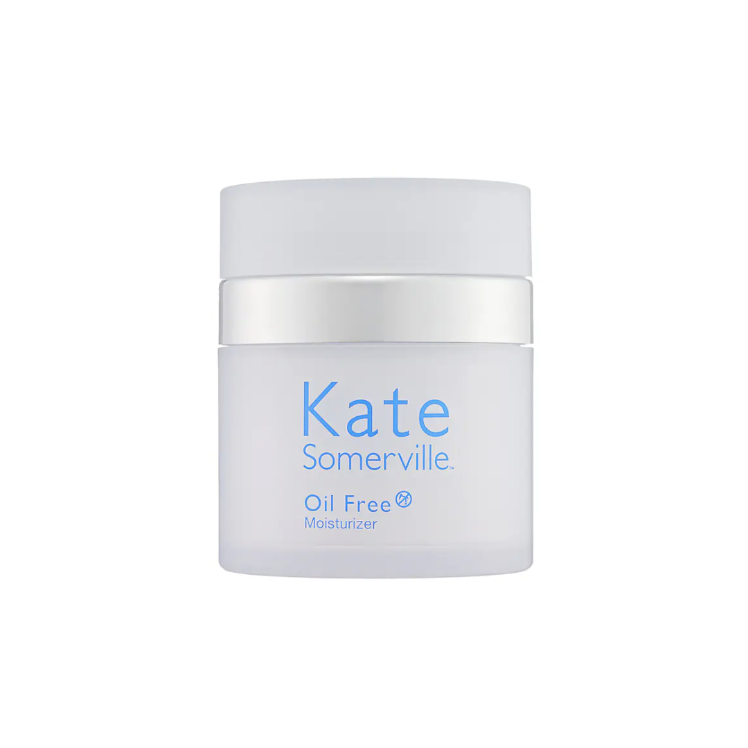 Oil Free Moisturizer