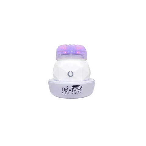 Light Therapy Sonique Mini Acne Brush