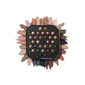 The Ultimate Palette Baked Eyeshadow Palette