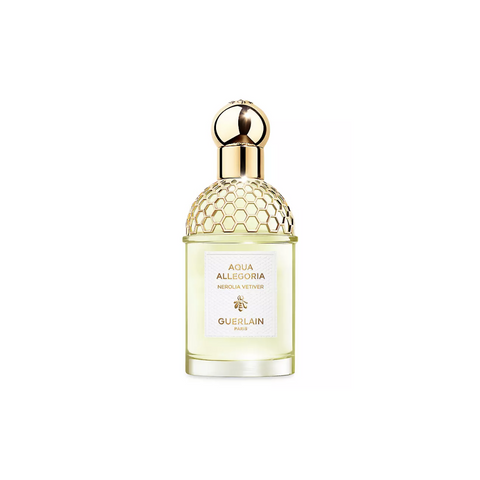 NEROLIA VETIVER - EAU DE TOILETTE