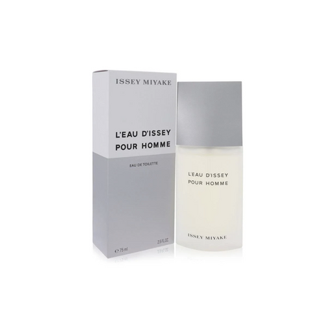 L'EAU D'ISSEY POUR HOMME