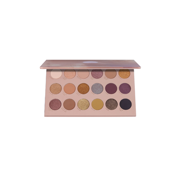 Fool Fantasy Color Palette